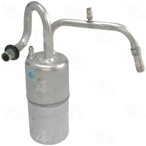 Four Seasons Ford Taurus 95-94/Mercury Sable 95-94 Accumulator, 33626 33626 - main